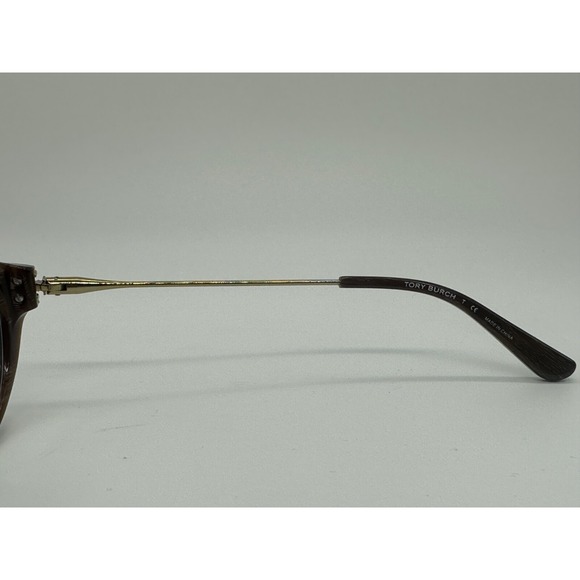 Tory Burch Women's Cat Eye Eyeglasses TY2048 1356 50-15-135 -‎ Frames Only - Picture 6 of 8